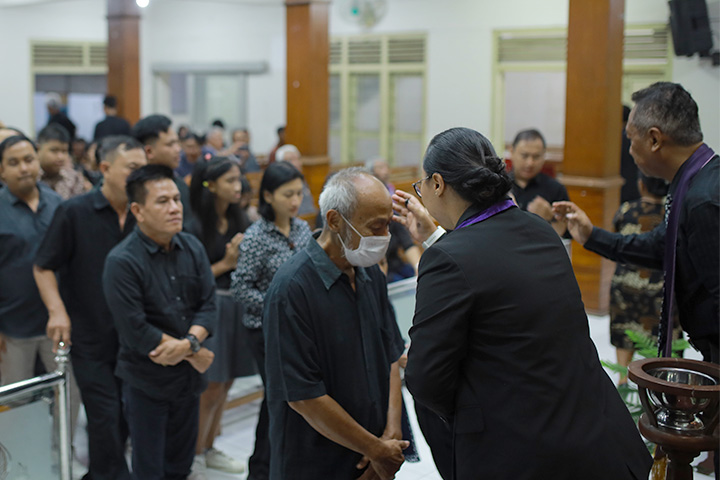 galeri, Ibadah Rabu Abu GKJ Baki Induk 2025, gereja kristen jawa, gkj, gkj baki, gereja kristen jawa baki, baki, sukoharjo, gkj klasis sukoharjo, klasis sukoharjo, klasis, sinode gkj, sinode 